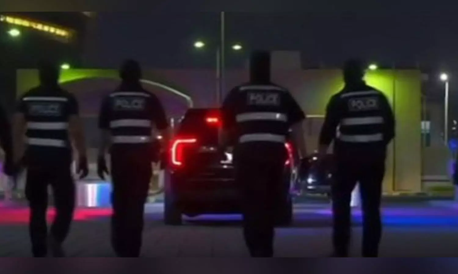 നിരോധിത സംഘടനക്ക് ധനസഹായം; കുവൈത്തിൽ ഫാർമസി കേന്ദ്രീകരിച്ച് പ്രവർത്തിച്ച സംഘം പിടിയിൽ