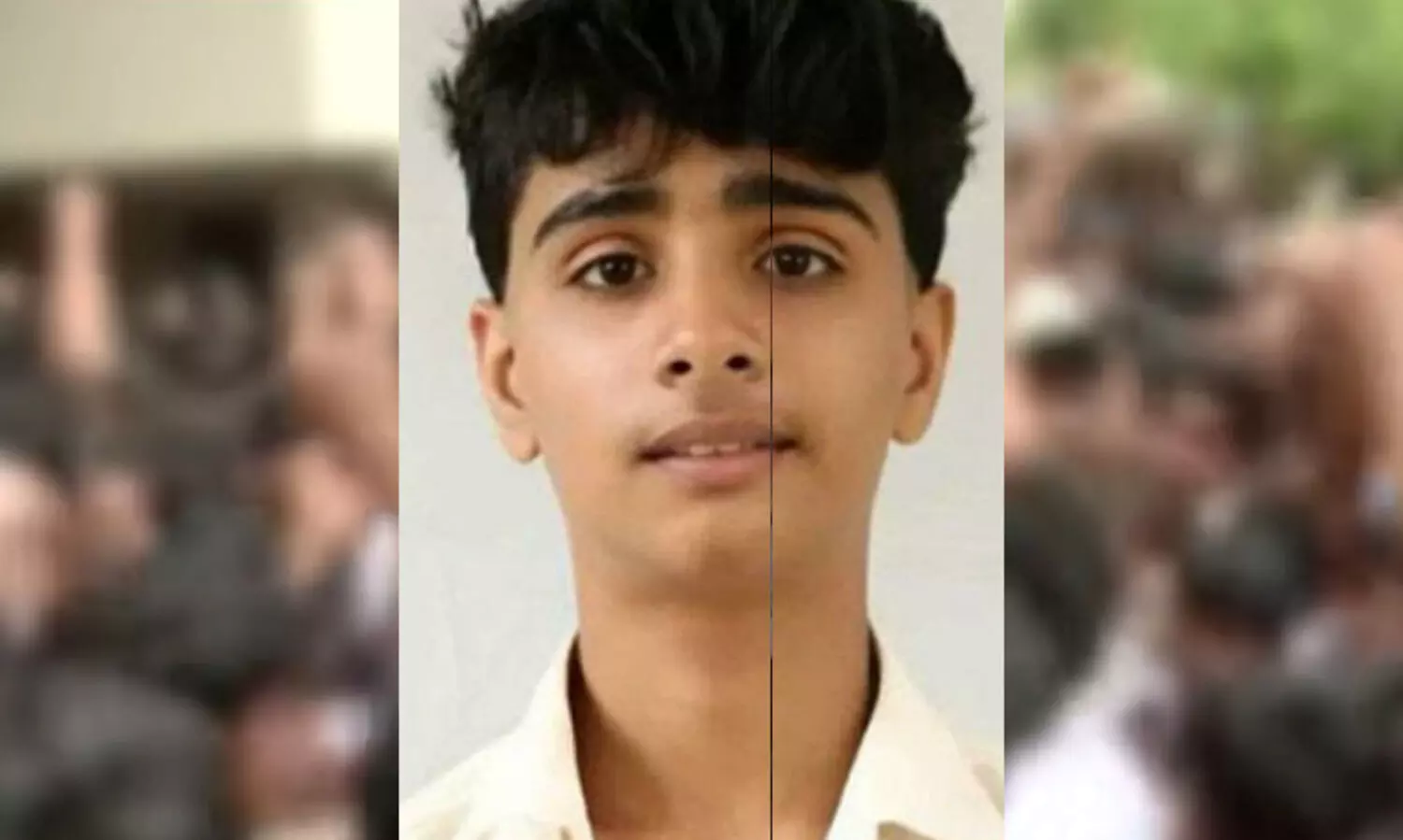 ‘‘ക്ലാസ് കഴിഞ്ഞുപോകുമ്പോൾ കെട്ടിപ്പിടിച്ച് ‘ഇതെന്റെ ലാസ്റ്റ് ആണ്’ എന്നവൻ പറഞ്ഞു...’’ -ജീവനൊടുക്കിയ അർജുന്‍റെ സഹപാഠി