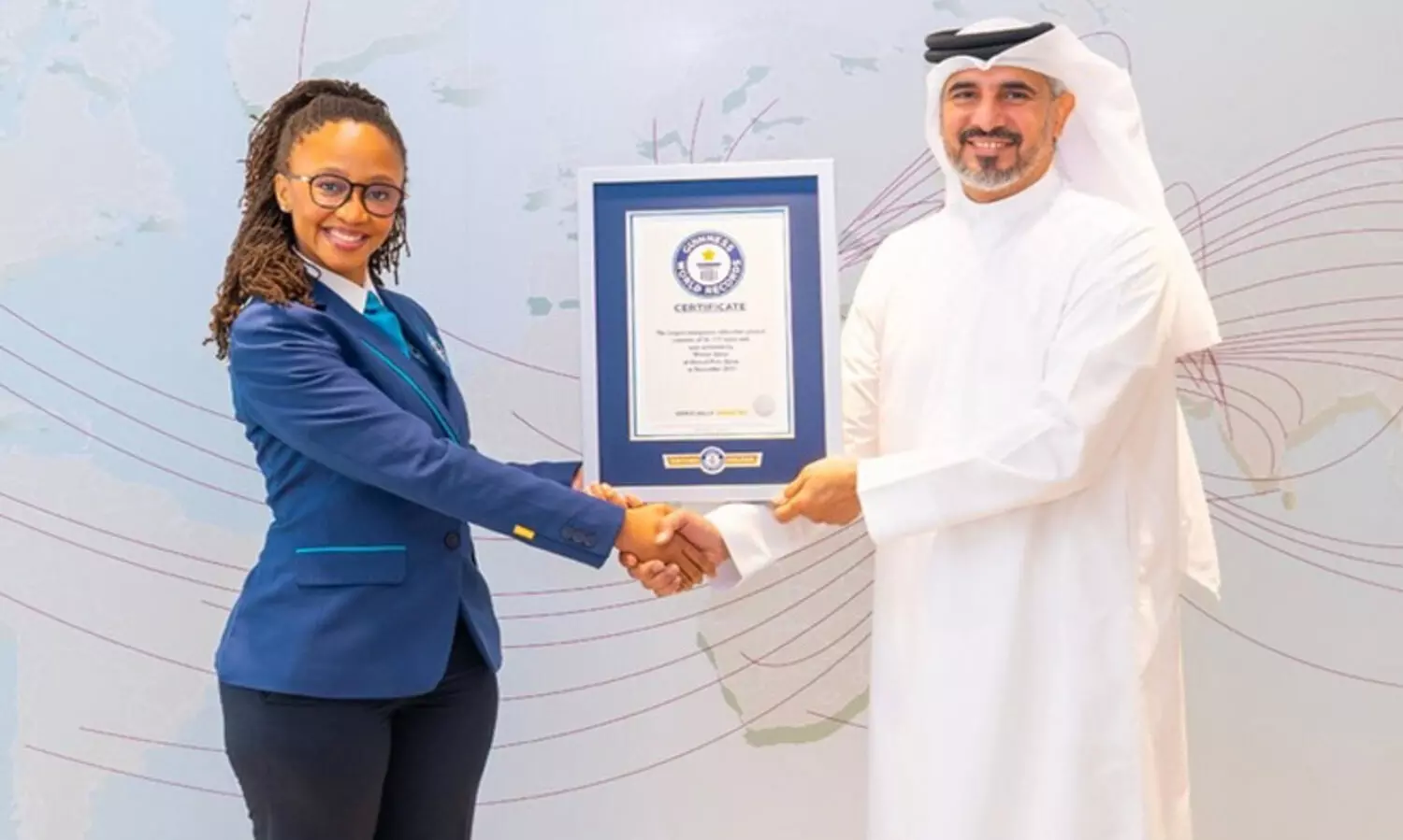 Guinness World Records