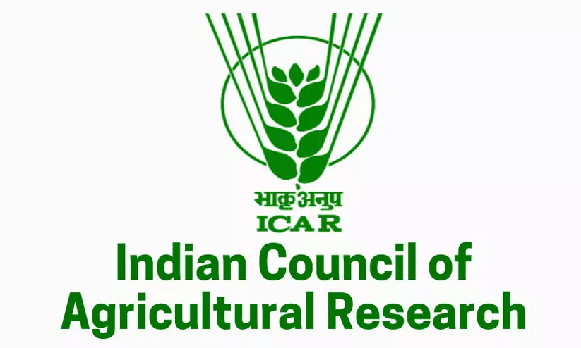 അഗ്രികൾച്ചർ യു.ജി, പി.ജി, പി.എച്ച്.ഡി: ചോയിസ് ഫില്ലിങ് നാളെ വരെ അഗ്രികൾച്ചർ യു.ജി, പി.ജി, പി.എച്ച്.ഡി: ചോയിസ് ഫില്ലിങ് നാളെ വരെ