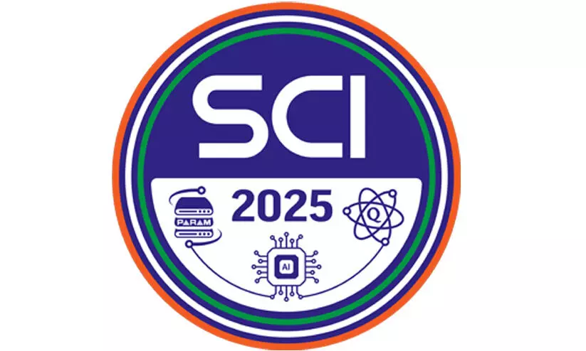 ‘സൂ​പ്പ​ർ ക​മ്പ്യൂ​ട്ടി​ങ് ഇ​ന്ത്യ 2025’ഡി​സം​ബ​റി​ൽ