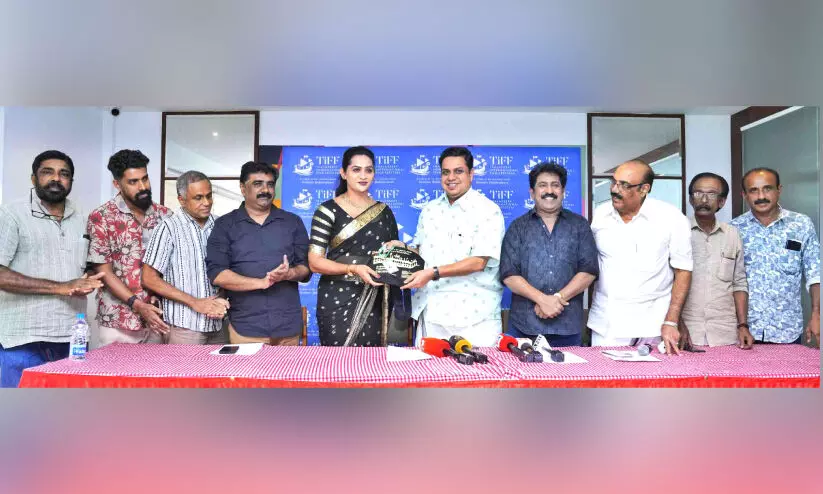 തലശ്ശേരി അന്താരാഷ്ട്ര ചലച്ചിത്രമേളക്ക് ഇന്ന് തിരിതെളിയും തലശ്ശേരി അന്താരാഷ്ട്ര ചലച്ചിത്രമേളക്ക് ഇന്ന് തിരിതെളിയും