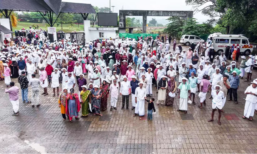 വയോജനങ്ങൾക്ക് സ്വപ്നം പോലെ ഈ സർക്കീട്ട് വയോജനങ്ങൾക്ക് സ്വപ്നം പോലെ ഈ സർക്കീട്ട്