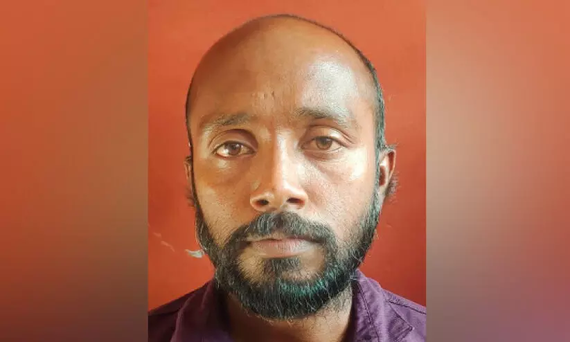 പോക്​സോ കേസ്​ പ്രതിക്ക്  51 വർഷം കഠിനതടവ്