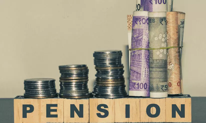 പ്രവാസി പെൻഷൻ; കാലതാമസം ഒഴിവാക്കാൻ അടിയന്തര ഇടപെടൽ വേണം പ്രവാസി പെൻഷൻ; കാലതാമസം ഒഴിവാക്കാൻ അടിയന്തര ഇടപെടൽ വേണം