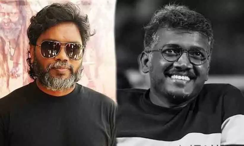 പാ രഞ്ജിത്ത് രാഷ്ട്രീയത്തിലേക്കോ? മാരി സെൽവരാജ് പറയുന്നത് ഇങ്ങനെ...