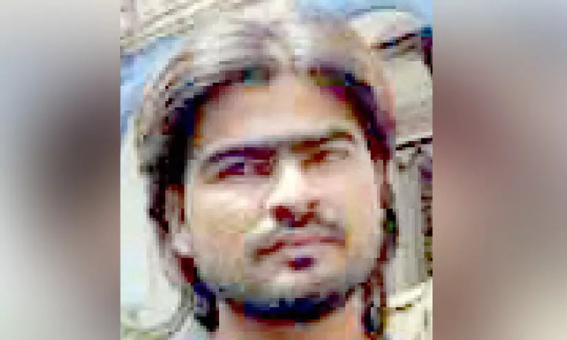 വീട്ടമ്മയുടെ ലക്ഷം രൂപ തട്ടിയെടുത്ത യു.പി സ്വദേശി അറസ്റ്റിൽ