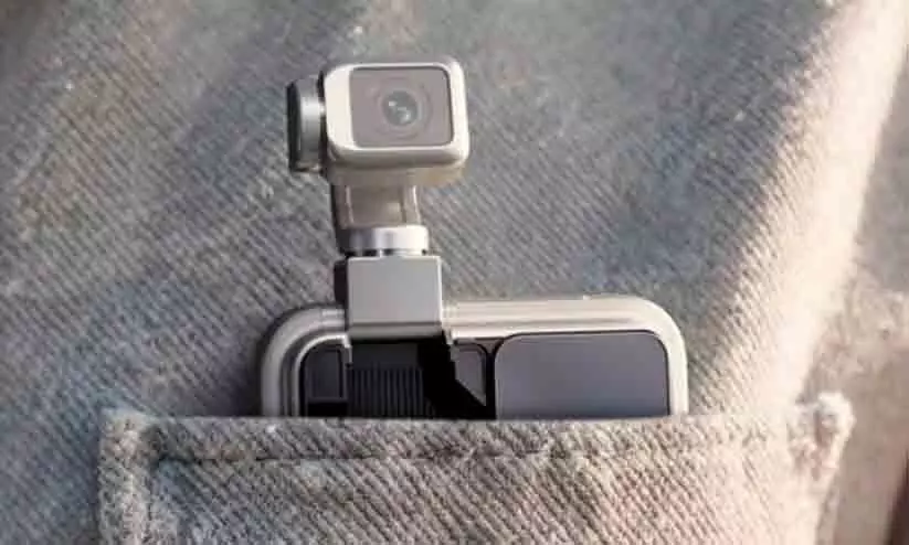 Honor teases new smartphone featuring pop-up robotic camera Honor teases new smartphone featuring pop-up robotic camera