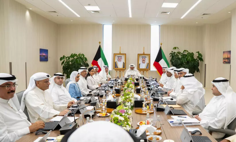 ഗസ്സ സമാധാന കരാർ; ഇടപെട്ട രാജ്യങ്ങൾക്കും ശ്രമങ്ങൾക്കും മന്ത്രിസഭ പ്രശംസ