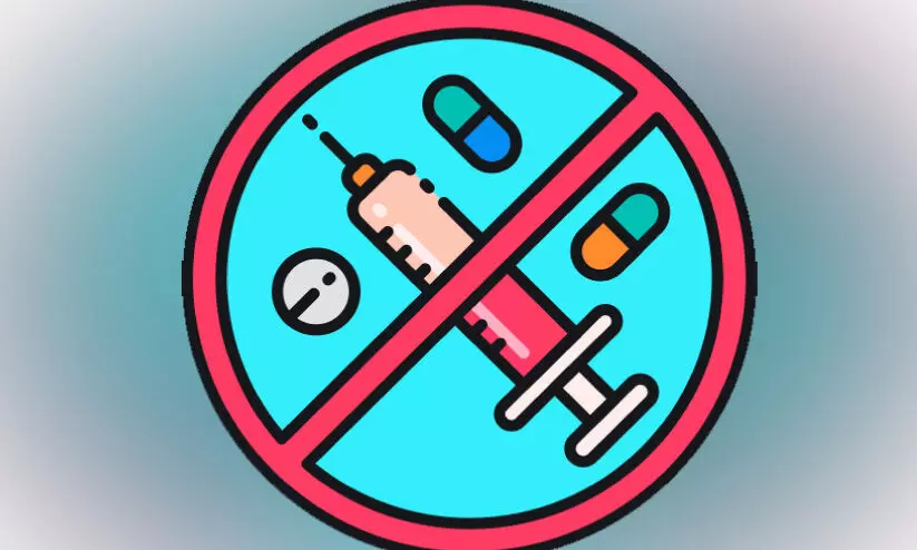 കുതിച്ചുയർന്ന് രാസ ലഹരി കേസുകൾ കുതിച്ചുയർന്ന് രാസ ലഹരി കേസുകൾ