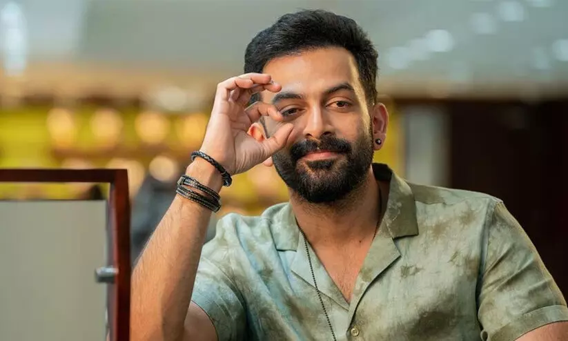 പൃഥ്വിരാജിന് ഇന്ന് 43; നടന്‍റെ ആസ്തി എത്രയെന്നറിയാം...