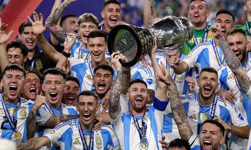 Lionel Messi Lionel Messi