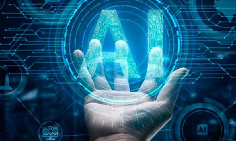 എ.ഐ ഹബ്ബ്: ഇന്ത്യൻ ഡാറ്റയുടെ ഭാവി