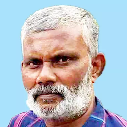 സ​ക്കീ​ർ ഹു​സൈ​ൻ