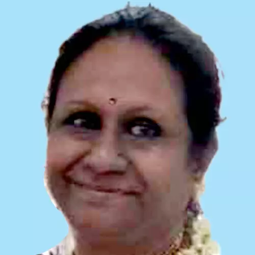 സു​ജ​യ സ​തീ​ഷ്