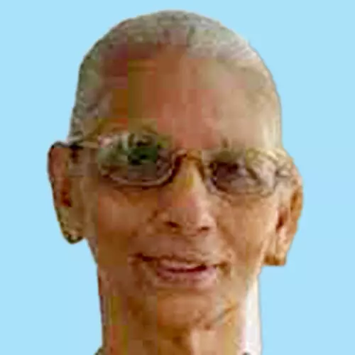 ഏ​ലി​യാ​മ്മ കു​ര്യ​ൻ