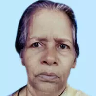 അ​ന്ന​മ്മ