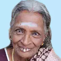 സരോജിനി