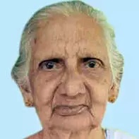 നാരായണി