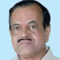 രാമകൃഷ്ണൻ