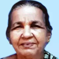 രുക്മിണി