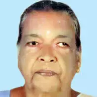 നാരായണിയമ്മ