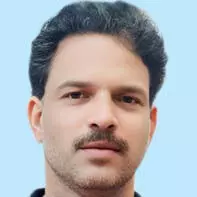 വി​നോ​ദ് കു​മാ​ർ