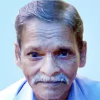 കൃഷ്ണൻ