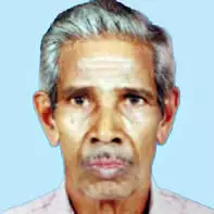 ശ്രീധരൻ നായർ