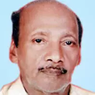 ജോ​ർ​ജ്