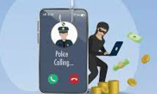 ഡി​ജി​റ്റ​ൽ ത​ട്ടി​പ്പിൽ പ​രി​ശീ​ല​നം; 16 പേ​ർ അ​റ​സ്റ്റി​ൽ