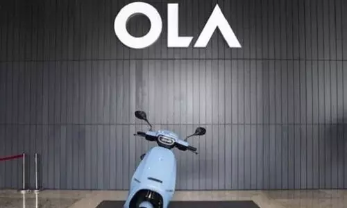 സ്കൂട്ടർ വാങ്ങാൻ ആളില്ല; സമൂഹ മാധ്യമങ്ങളിൽ ചർച്ചയായി ഒലയുടെ പുതിയ ഉത്പന്നം