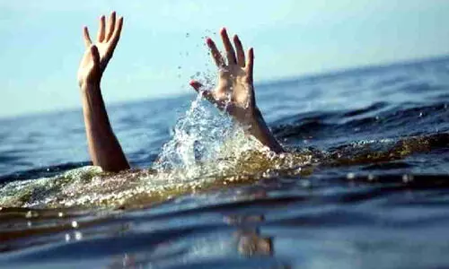 കി​രി​മ​ഞ്ചേ​ശ്വ​ര​യി​ൽ മൂ​ന്ന് സ്കൂ​ൾ വി​ദ്യാ​ർ​ഥി​ക​ൾ മു​ങ്ങി​മ​രി​ച്ചു