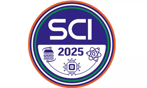 ‘സൂ​പ്പ​ർ ക​മ്പ്യൂ​ട്ടി​ങ് ഇ​ന്ത്യ 2025’ഡി​സം​ബ​റി​ൽ