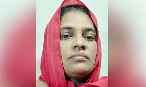 വയോധികയെ ആക്രമിച്ച് സ്വർണാഭരണം കവർന്ന കേസിൽ അയൽവാസി അറസ്റ്റിൽ