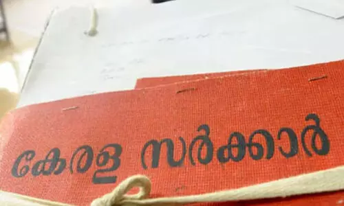 വാർഡ് പുനഃക്രമീകരണം; ഫലം കാണാതെ വിഭജനം കാത്തുകിടന്ന തദ്ദേശ സ്ഥാപനങ്ങൾ