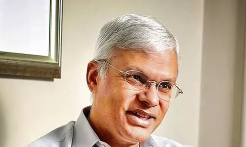 അതീവ രഹസ്യ രേഖകൾ കൈവശം വെച്ചുവെന്ന കുറ്റം നിഷേധിച്ച് ഇന്ത്യൻ-അമേരിക്കൻ വിദേശ നയ വിദഗ്ധൻ