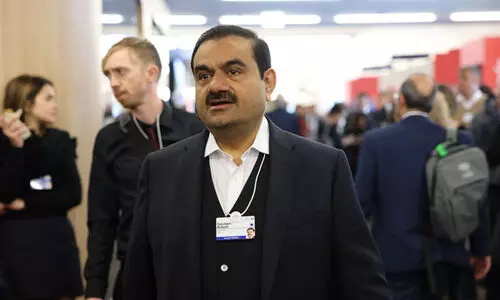 അടച്ചുപൂട്ടൽ രക്ഷയായി; അദാനിക്കെതിരായ യു.എസ് അന്വേഷണം സ്തംഭിച്ചു