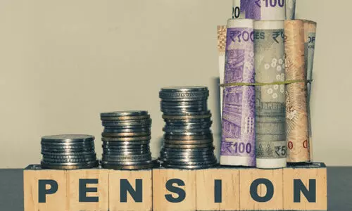 പ്രവാസി പെൻഷൻ; കാലതാമസം ഒഴിവാക്കാൻ അടിയന്തര ഇടപെടൽ വേണം പ്രവാസി പെൻഷൻ; കാലതാമസം ഒഴിവാക്കാൻ അടിയന്തര ഇടപെടൽ വേണം