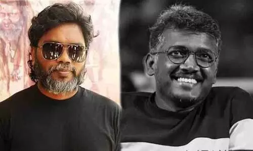 പാ രഞ്ജിത്ത് രാഷ്ട്രീയത്തിലേക്കോ? മാരി സെൽവരാജ് പറയുന്നത് ഇങ്ങനെ...