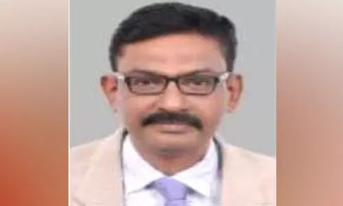 കൊ​ല്ലം സ്വ​ദേ​ശി ഹൃ​ദ​യാ​ഘാ​തം​മൂ​ലം ബ​ഹ്‌​റൈ​നി​ൽ നി​ര്യാ​ത​നാ​യി