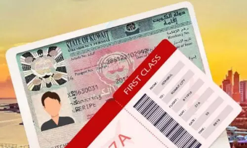 കുടുംബ സന്ദർശനം; മാതാപിതാക്കളുടെ വിസയിൽ ആശങ്ക..!