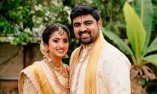 അസുഖബാധിതയായതിൽ നിരാശ, ആശുപത്രി പണിയാൻ പണം നൽകിയില്ല, ഭാര്യയെ അനസ്തേഷ്യ മരുന്ന് നൽകി കൊലപ്പെടുത്തി ഡോക്ടർ