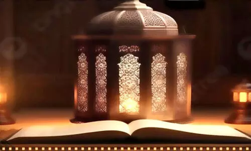 ഖു​ർ​ആ​ൻ പാ​രാ​യ​ണ മ​ത്സ​രം; 30 വ​രെ അ​പേ​ക്ഷി​ക്കാം