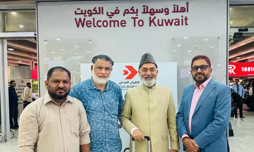 ഹുദാ സെന്റർ ഖുർആൻ ഹദീസ് ലേണിങ് സ്കൂൾ സംഗമം നാളെ