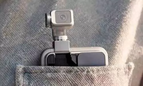 Honor teases new smartphone featuring pop-up robotic camera