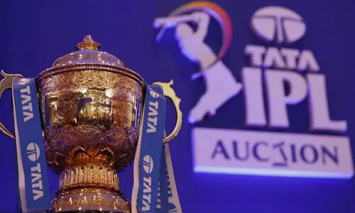 യഥാർഥ കളി നടന്നത് മൈതാനത്തിന് പുറത്ത്; ഐ.പി.എല്ലിൽനിന്ന് 16,400 കോടി ഒഴുകിപ്പോയി