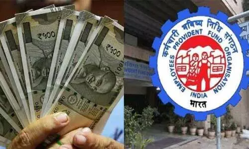 തൊഴിലില്ലാ സമയത്ത് ആശ്വാസമാണ് ഇ.പി.എഫ് ഭേദഗതി; 75% ഫണ്ടുകൾ അതിവേഗം പിൻവലിക്കാം; ഒരു വർഷത്തേക്ക് ജോലിയില്ലെങ്കിൽ 100% ഫണ്ടുകളും പിൻവലിക്കാം