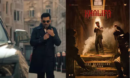 Prithviraj Sukumaran