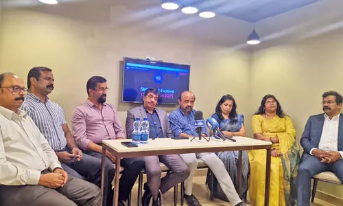 പ​ത്താ​മ​ത് എ​സ്.​എം.​എ​സ് യു​വ​ജ​നോ​ത്സ​വം 24 മു​ത​ൽ